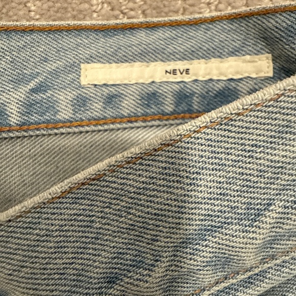 Excellent Condition Citizens of Humanity Neve Jeans - Picture 3 of 7